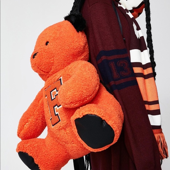 fenty backpack bear